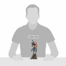 Disney Showcase: Deluxe Nightmare Before Christmas Jack & Sally Figurine