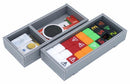 Folded Space: Rallyman: DIRT Board Game Organiser