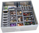 Folded Space: Rallyman: DIRT Board Game Organiser