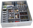 Folded Space: Rallyman: DIRT Board Game Organiser