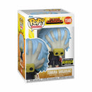 My Hero Academia Tomura Shigaraki Pop! Vinyl Figure
