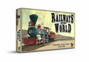 Railways of the World: The Card Game