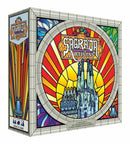 Sagrada Artisans | Strategy Board Game