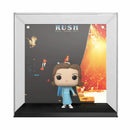 Funko POP! Albums Rush Exit…Stage Left 3.75" Vinyl Figure (