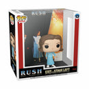 Funko POP! Albums Rush Exit…Stage Left 3.75" Vinyl Figure (