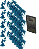 Defenders of the Realm: Dragon Expansion