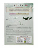 Bonsai Board Game Expansion: Vigorous Growth and Specialists