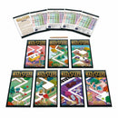 Mazescape Kids: Hipnos Solitaire Game