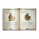 Dragonbane RPG: Rulebook (Hardcover)