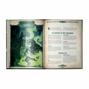 Dragonbane RPG: Rulebook (Hardcover)