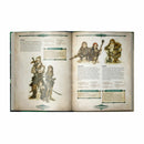 Dragonbane RPG: Rulebook (Hardcover)