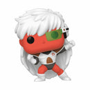 Funko POP! Animation Dragon Ball Z Jiece 3.75" Vinyl Figure (
