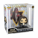 Funko POP! Albums Alice Cooper Welcome to my Nightmare 3.75" Vinyl Figure (