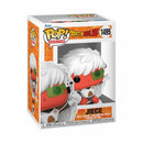 Funko POP! Animation Dragon Ball Z Jiece 3.75" Vinyl Figure (