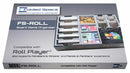 Folded Space: Roll Player Board Game Organiser