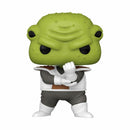 Funko POP! Animation Dragon Ball Z Guldo 3.75" Vinyl Figure (