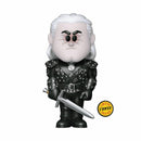 Funko Soda: The Witcher Geralt 4.25" Figure in a Can