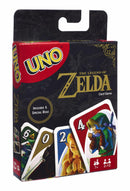 UNO: The Legend of Zelda (Special Legend Rule Edition)