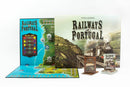 Railways of Portugal Board Game