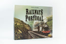 Railways of Portugal Board Game