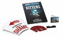 Imploding Kittens: This is the First Expansion of Exploding Kittens