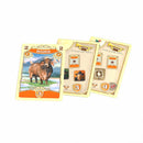 Great Western Trail (2nd Edition): Rails to the North Board Game Expansion