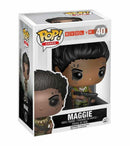 Funko POP! Games Evolve Maggie 3.75" Vinyl Figure (