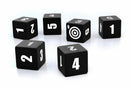 The Walking Dead Universe RPG: Base Dice