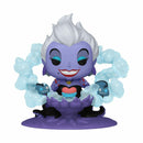 Funko POP! Deluxe Disney Villains Ursula on Throne 6" Vinyl Figure (
