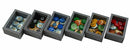 Folded Space: Quacks of Quedlinburg Board Game Organizer Insert (V2)