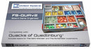 Folded Space: Quacks of Quedlinburg Board Game Organizer Insert (V2)