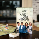 Schitt's Creek: Love That Journey Party Game