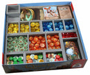 Folded Space: Quacks of Quedlinburg Board Game Organizer Insert (V2)