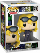 Funko POP! Animation Cowboy Bebop Julia 3.75" Vinyl Figure (