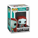 Funko POP! Disney Nightmare Before Christmas Sally Sewing Vinyl Figure (