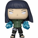 Funko POP! Naruto Shippuden Twin Lion Fists Hinata Entertainment Earth Figure