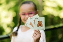Moose Match Mayhem | A wild adventure speed-matching card game!