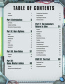 Everyday Heroes RPG: Universal Soldier - A Cinematic Sourcebook