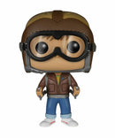 Funko POP! Disney Tomorrowland Young Frank Walker 3.75" Vinyl Figure (