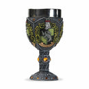 Harry Potter Hufflepuff Decorative Goblet