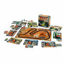 Heat: Pedal to The Metal Board Game | Strategy | Grand Prix Racing Game