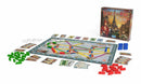 Ticket to Ride: Paris Board Game | Train Route-Building Strategy Game