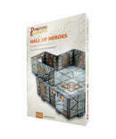 Dungeon & Lasers Expansion Set: Hall of Heroes