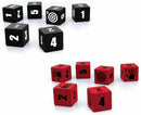 The Walking Dead Universe RPG: Starter Set