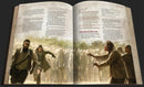The Walking Dead Universe RPG: Core Rules