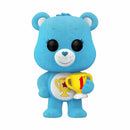 Funko POP! Animation Care Bears 40th Champ Bear 3.75" CHASE Vinyl Figure