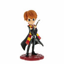 Wizarding World of Harry Potter Ron Weasley Anime Figurine
