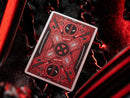 Deadpool Premium Playing Cards