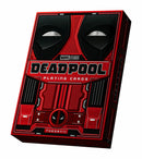 Deadpool Premium Playing Cards