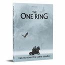 The One Ring: Tales from the Lone-Lands Adventure Module